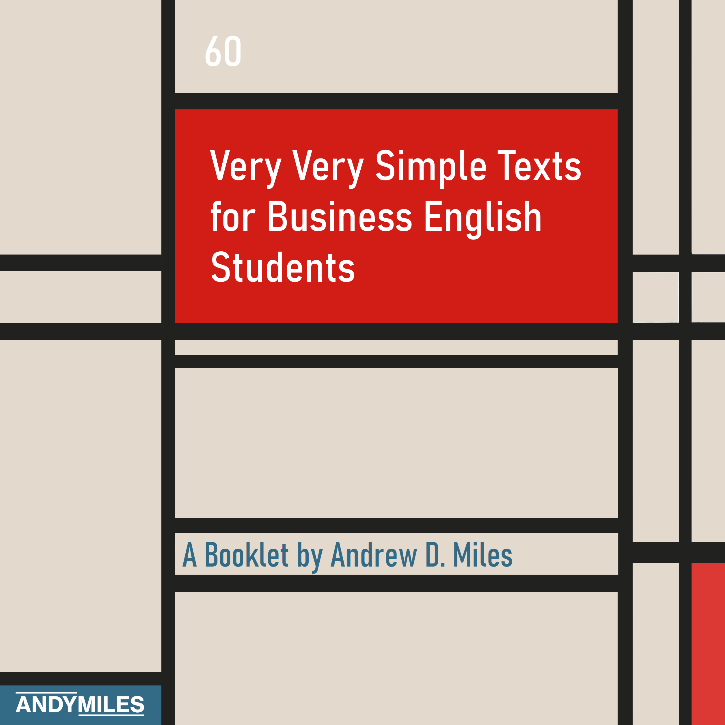 60 Very Very Simple Texts for Business English Students
